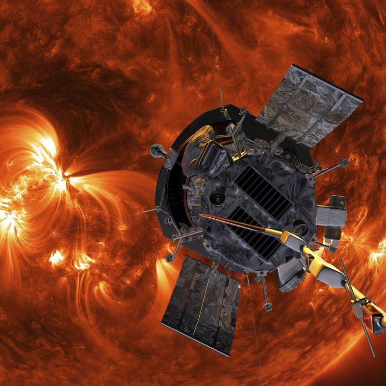 A NASA spacecraft will make another close pass of the sun